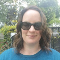 Amy Cleworth