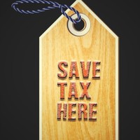 Savetax Here