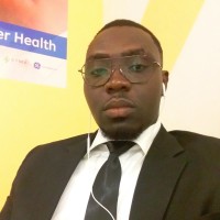 Wilfred Okai