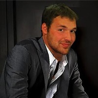 Aaron Hefelfinger