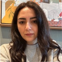 Sara Hashemian
