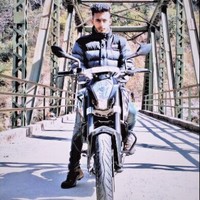 Ashish T Anil