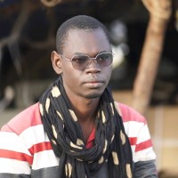 Aliou Aboubacrine Maïga