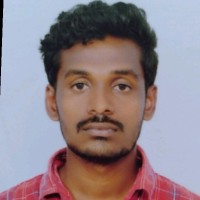 Gudise Amarendar