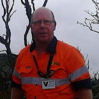 Dave Blacklock