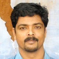 Anil Pillai