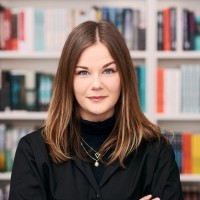 Kajsa Harrysson