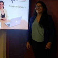 Myriam Sarango Guamán