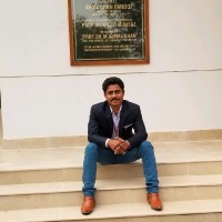 Asad Ali