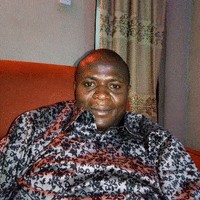 Eze Obinna Oliver