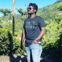 Prakash Malaichamy