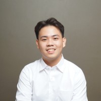 Kelven Jaya Kristanto