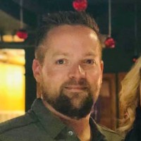 Greg Roberts
