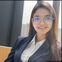 Shruti Gohil