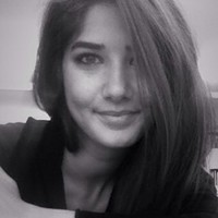 IRMAK ÖZAY SEKÜÇOĞLU
