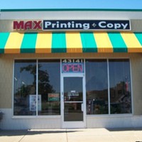 Max Printing A.
