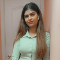 Simranpreet Kaur
