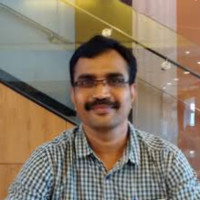 Sunil Kalyanpur
