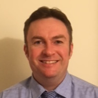 Aaron Mclaughlin