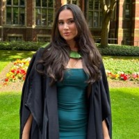 Nicole Hempsall