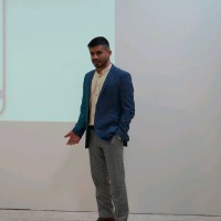 Kian Keshvari