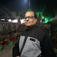 Ravindra Kumar Chaturvedi