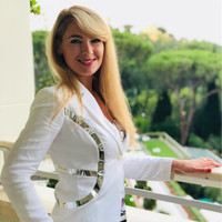 Caterina Kalechits