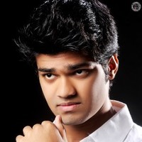 nik sharma