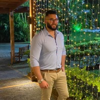 Luiz Felipe Pereira Malafaia