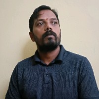 Krishnan Kutty