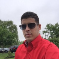 Vincent Ramos