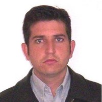 Carlos Gomez de Ramon Sanchez