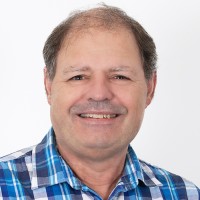 Tony Weber