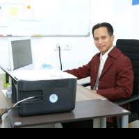 M Sofyan Efendi