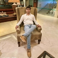 Kaushal Dholariya