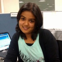 Prachi Pawnaskar