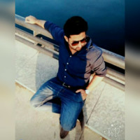 almas pathan