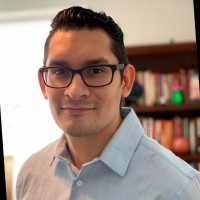 Alejandro Chicoma
