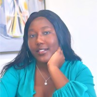Mary Dudu