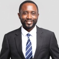 Moses Maurice Mugerwa