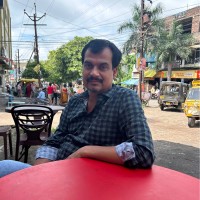 Gaurav Shukla