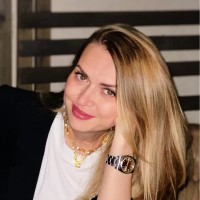 Olesya Oleynik