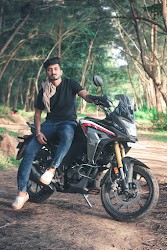 Abhinav Jayakumar