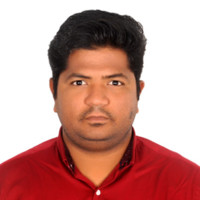 AMBADAS SHINDE