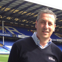 Andy Cockram