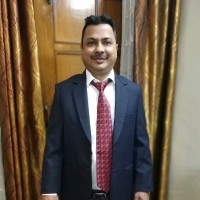 Alok Srivastava