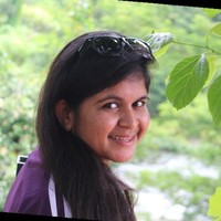 Pratiksha Bhavthankar
