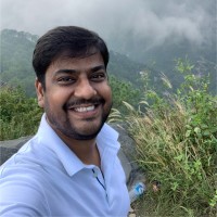 Mohit Gautam