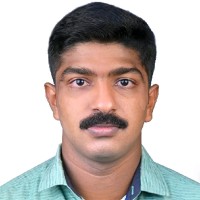 Sooraj K Rajeev