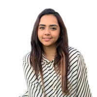Zehra Patel